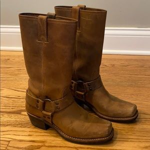 Frye Boots
